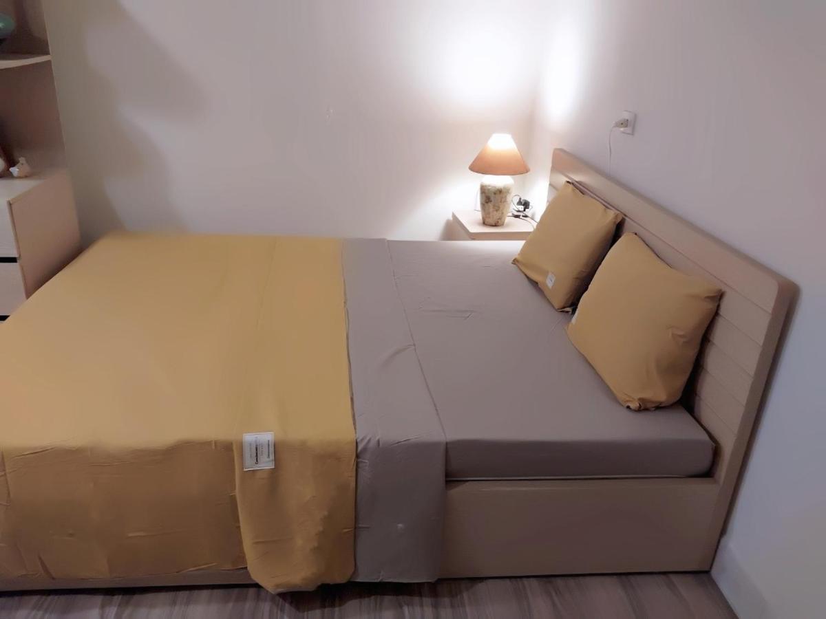 Da Tree Homestay Ханой Экстерьер фото