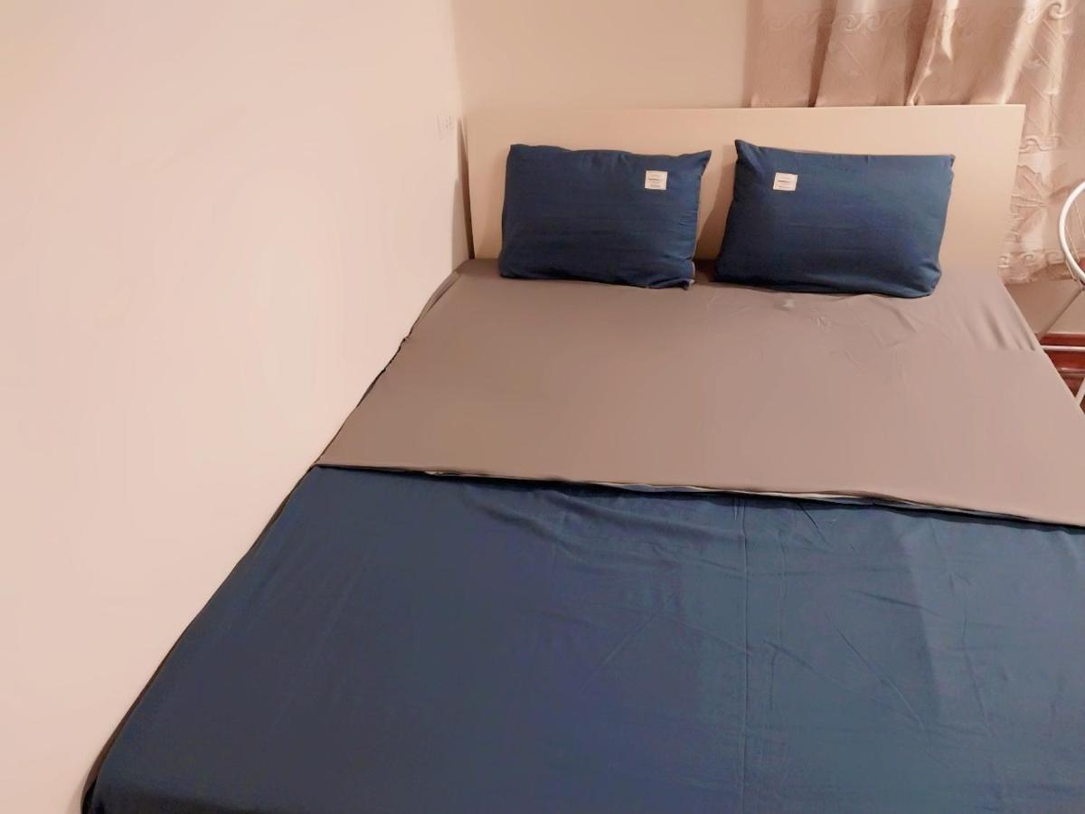 Da Tree Homestay Ханой Экстерьер фото
