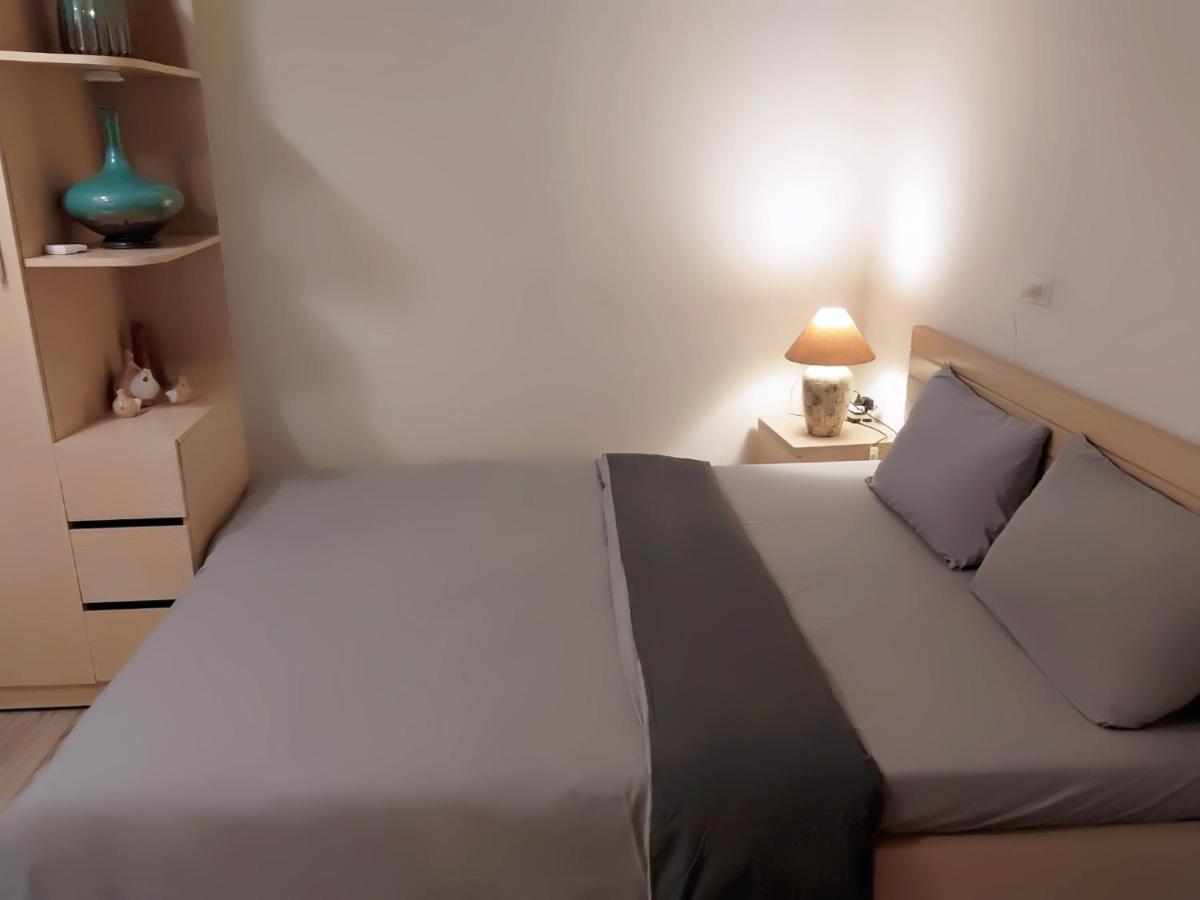 Da Tree Homestay Ханой Экстерьер фото