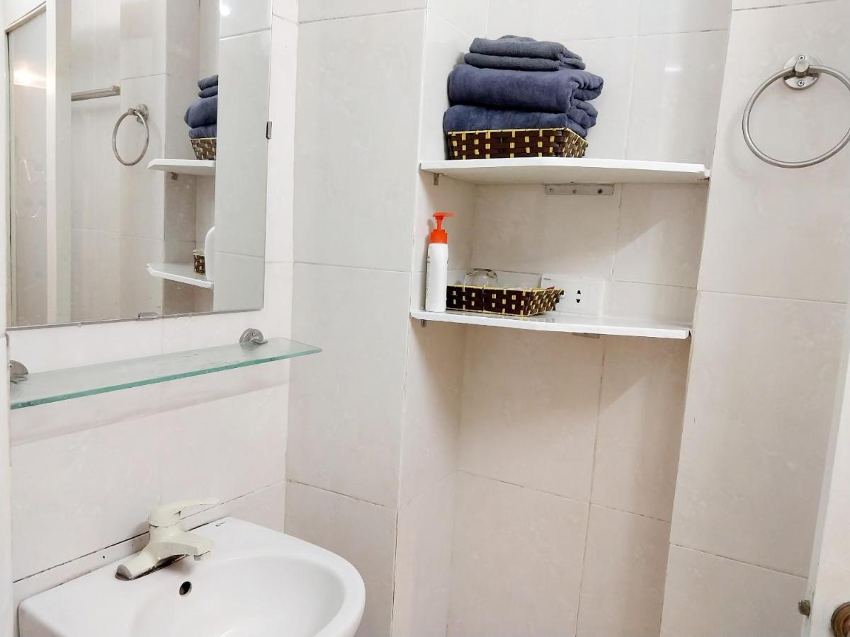 Da Tree Homestay Ханой Экстерьер фото